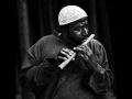 Yusef Lateef - Eboness