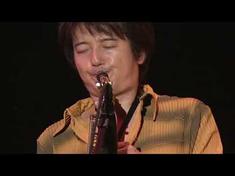 Masato Honda with Voice of Elements 2006. 4  -  夕風