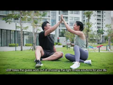 LEEP.APP - Live Active