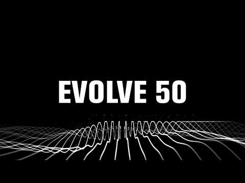 Electro Voice Evolve50 White