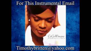 Blessed Broken and Given Instrumental