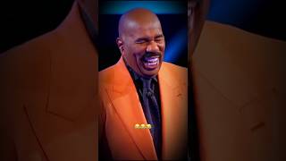 The Perfect good luck charm 🌹🥹 #shortsfeed #shortsviral #jojosiwa #steveharvey