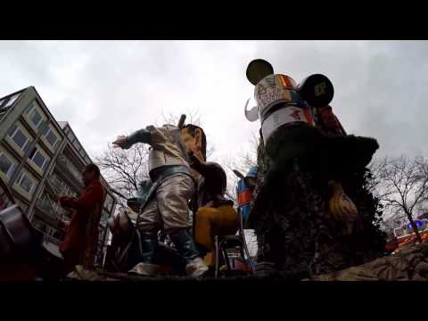 Oilsjt Carnaval 2017