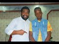 Exaucé en feat avec le fr Emmanuel Musongo dans compilation différence prince mbuyi+na kende wapi