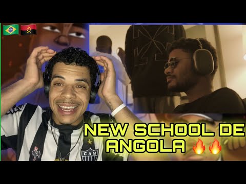 Brasileiro reagindo a CBG - CANCÚN  ( Vídeo Oficial)