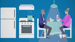 PECO Matching Energy Assistance Fund (MEAF)