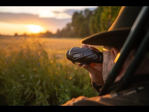 Unboxing Liemke Keiler 35 Pro 2019