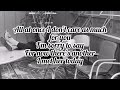 Elvis Presley - I Met Her Today (Lyrics)