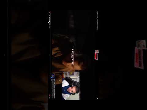 Sami reagiert auf lillano Luzifer 🍍👹