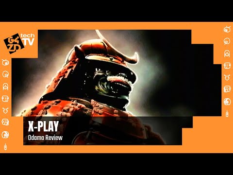 X-Play Classic - Odama Review