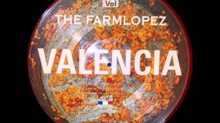 The Farmlopez - La Xéure