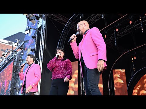 W-Dreej - Vandaag | de11devande11de 2023