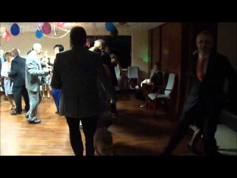 ReBus Band  z Łodzi -  Johnny B  Good