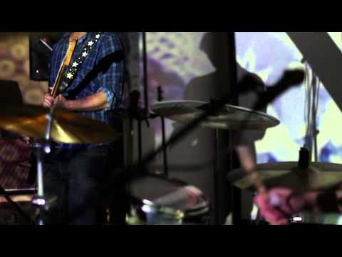 Kanonrock presenterer: AG3 live på øvingslokalet - del 2