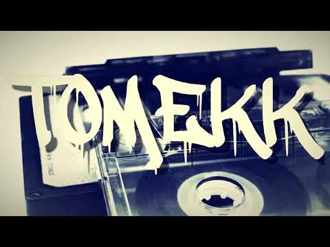 DJ TOMEKK /// better be dope /// 1998