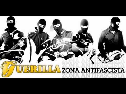 Guerilla- Right to Exist
