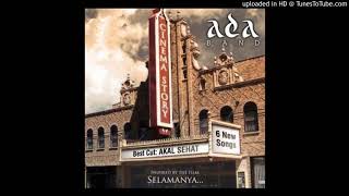 Ada Band - Nyawa Hidupku - Composer : Dika 2007 (CDQ)