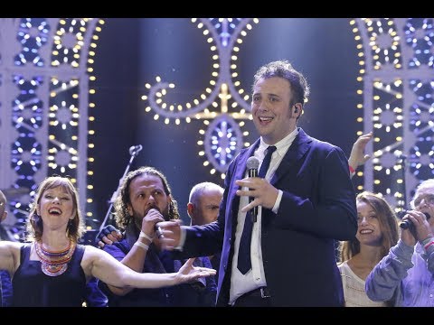 Notte della Taranta, 200 mila 'scatenati' a Melpignano