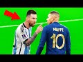 Joueurs de Foot qui DÉTESTENT Lionel MESSI...