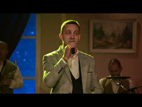 Marko Trpcevski i Orkestar Maestral - Kako Sara visna - Na zdravje LIVE TV Show