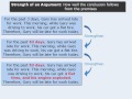 Everything You Need to Know About Critical Reasoning – Part I