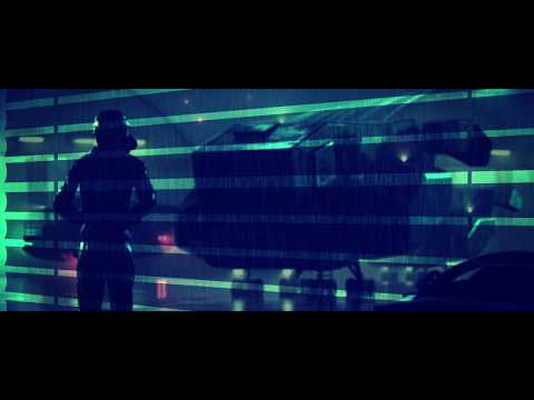 Shortwire - Reconfig (CYBERTHING! Remix)