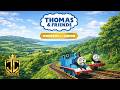 THOMAS AND FRIENDS WONDERS Of SODOR