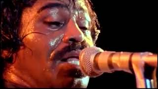 James Brown  - Try me Live in Zaire 1974
