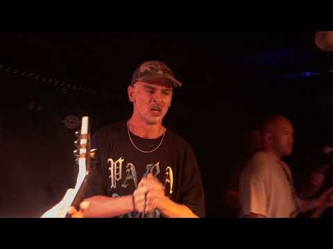 Killer Set: Trenchknife April 17, 2022