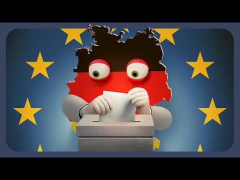 EU-Wahl 2024: Alles, was ihr wissen müsst