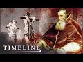 The Horrors of The Roman Inquisition | Secret Files of The Inquisition (Full Documentary) | Timeline