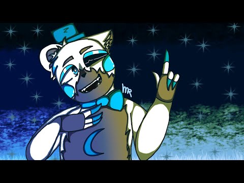 EPIC FNAF 6 Roleplay: Righty the Bear Rises!
