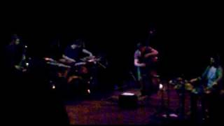 Portico Quartet - Clipper