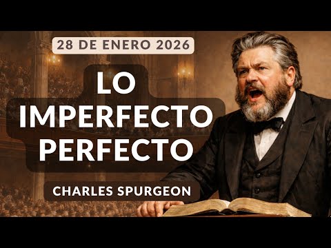 TODAY'S DEVOTIONAL | Daily Christian Devotionals | Pastor Spurgeon