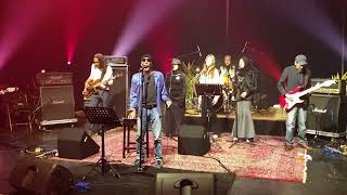 Download lagu Oh Mama Saya Mahu Kawin - Blues Gang di Blues Valley Jam 2022 #bluesgang mp3