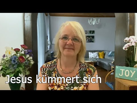 Jesus als Vorbild: wie können schwierige Gespräche ermutigend werden?