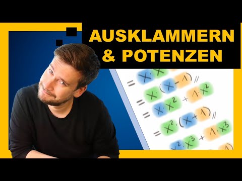 Factoring out powers | Factoring out (explanation with examples) | Task 6