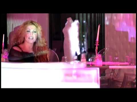 Franco D'amore feat Ida D'amore "UN CORPO SENZ'ANIMA"  (OFFICIAL VIDEO ANNO 2006)