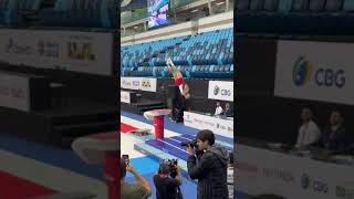 Yuri Guimaraes (BRA) VT1 | CBI - TROFÉU BRASIL 2024