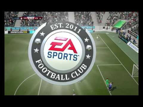 FIFA 16: Germany - USA (Women), Anja Mittag goal