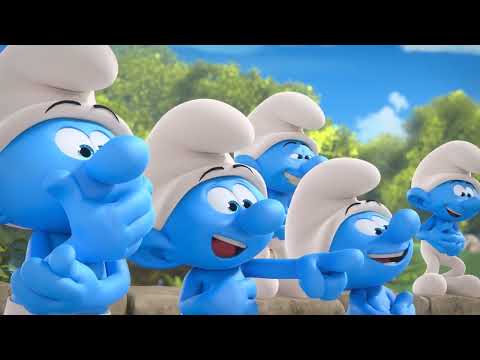 Kılık Değiştirme | Şirinler