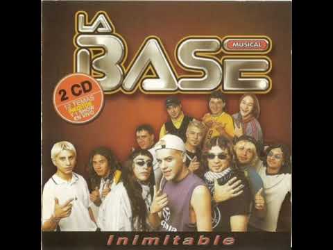 La Base - Cumbia Pa' Bailar