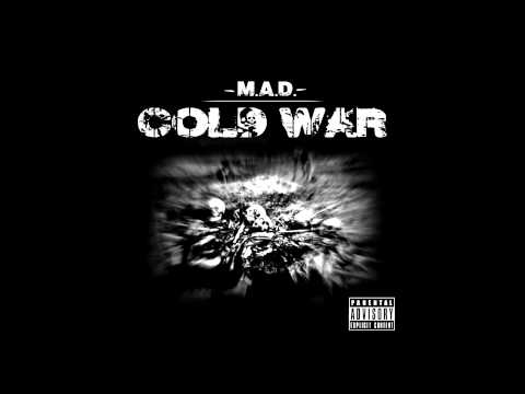 M.A.D. - WARPIGS ft. Jak Tripper