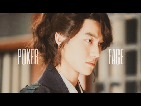 (Kwak Dongyeon) Byeong Yeon // Poker Face FMV