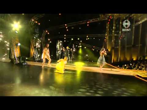 Eurovision 2015 Iceland   WINNER María Ólafsdóttir   Unbroken Live in final HD