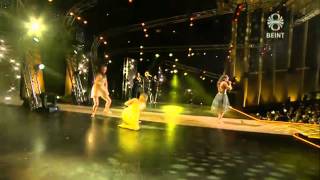 Eurovision 2015 Iceland   WINNER María Ólafsdóttir   Unbroken Live in final HD