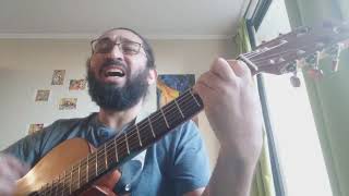 &quot;Abracadabra&quot; de Silvio Rodríguez, cover de Galo