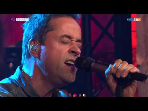 03.10.2015 Kims Klub - Jan Josef Liefers "Wo bist du?"