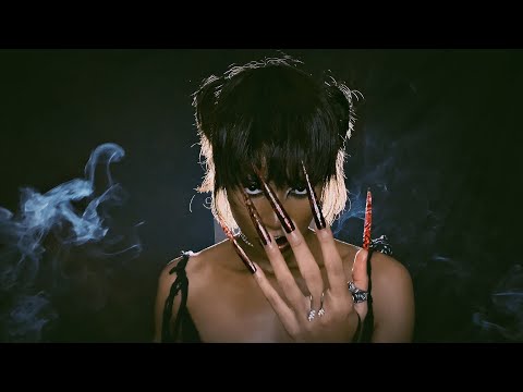 GoodGirl LA - LETHAL ( Official Visualizer )