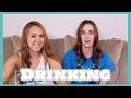 KIS Drinking
